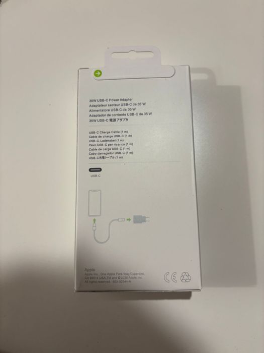 Incarcator apple iphone 14/16