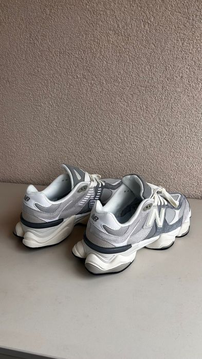NEW BALANCE n9060 обувки снеакърс Чисто нови ТОП