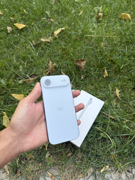 Iphone air 256 gb
