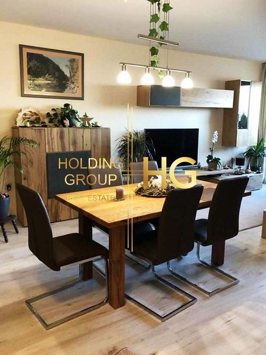 Продава се Тристаен апартамент в Варна, Аспарухово - 123 кв.м за 1366 €/кв.м - Снимка #1