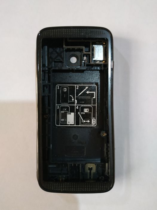 Nokia Корпус korpus