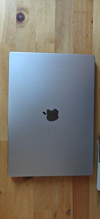 Macbook Pro M1 Pro 32Gb RAM 512Gb SDD | MDM