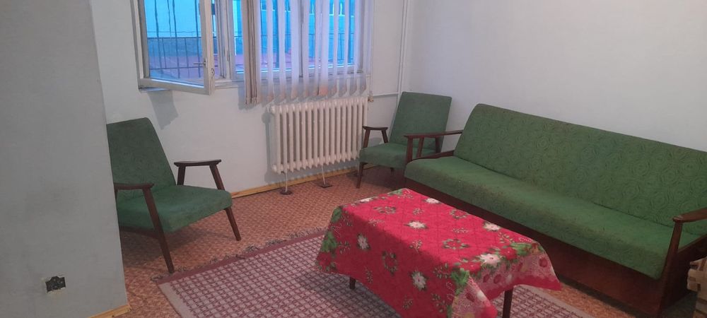 Inchiriez apartament cu 2 camere 140€