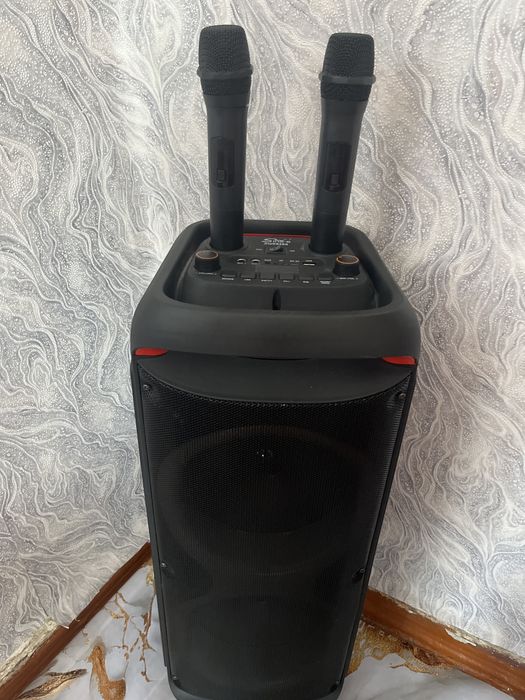 Продам колонку модель SinG-e ZQS8288