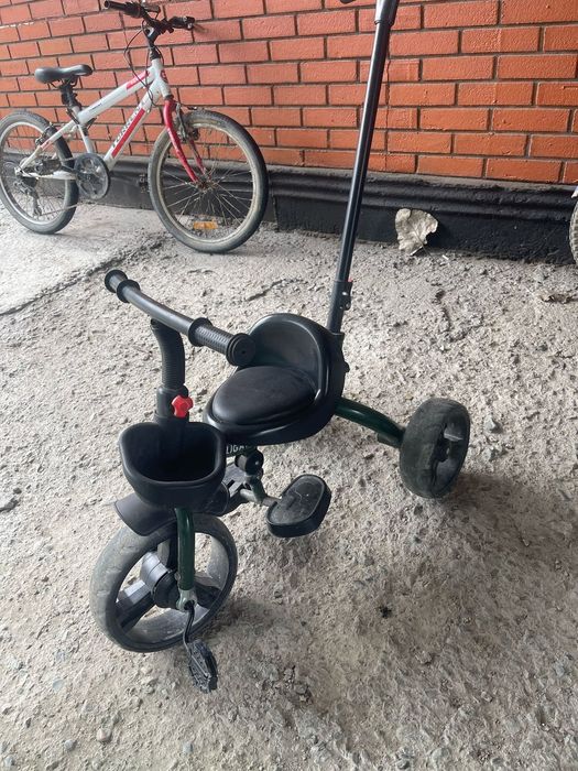 Продаётся велосипед