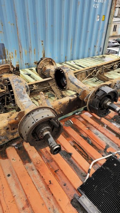 Чулки Камаз Евро1