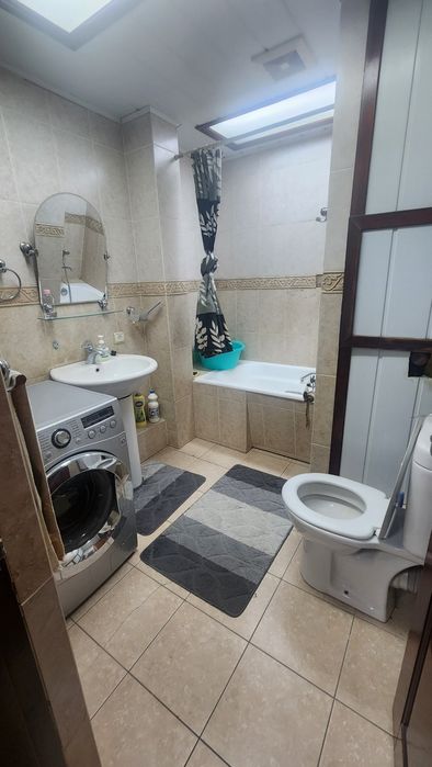 Чиланзар-5 квартал 3+1