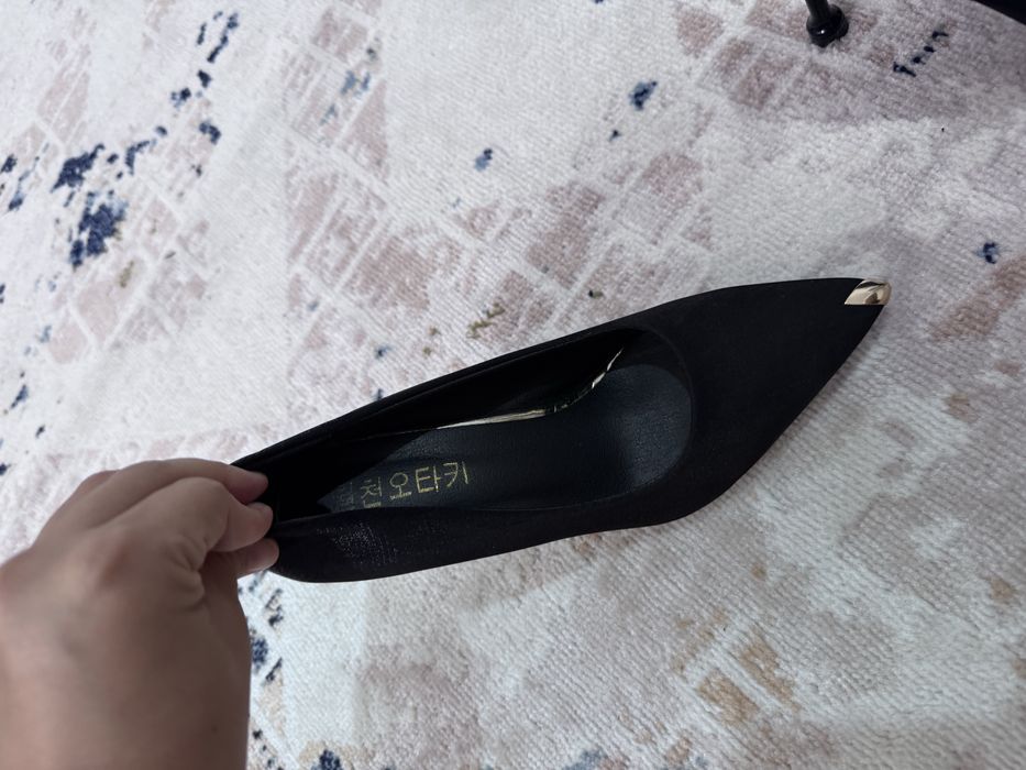 Продам туфли(вечерняя)