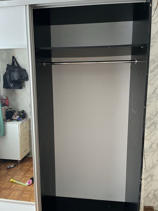 Продам шкаф-купе