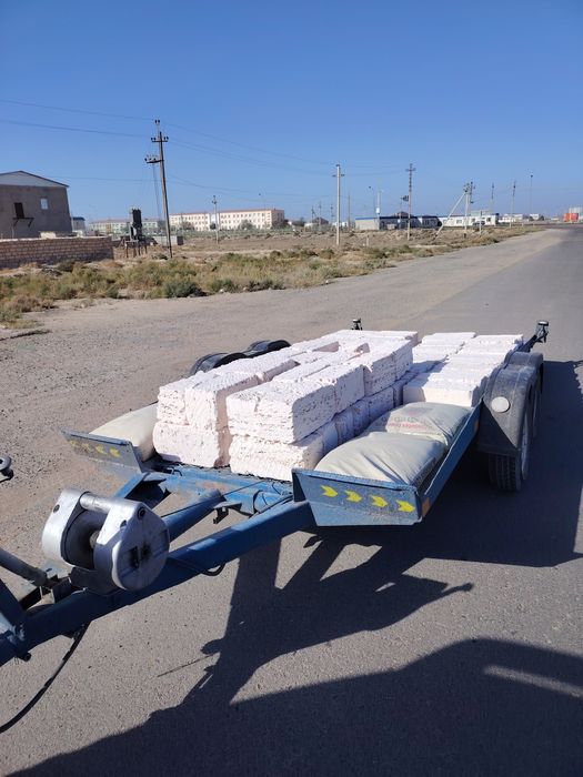 Эвакуатор прицеп для авто