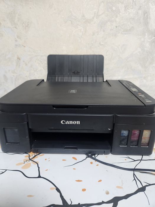 Продаётся принтер canon 3 в 1