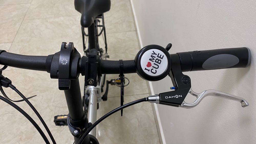 Велосипед складной Dahon USA