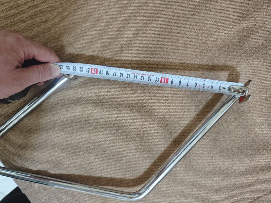 Стойки за дисаги