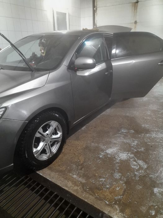 Кия церато 2012 Газ,бензин