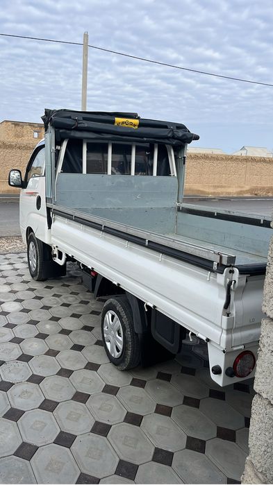 Груз такси по городу и межгород