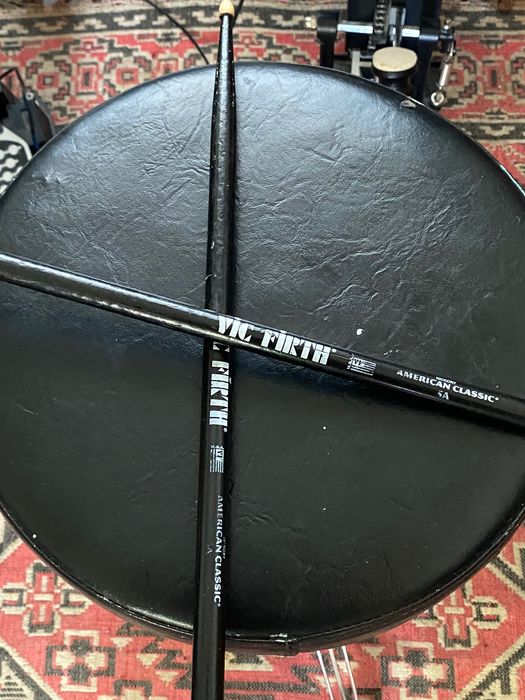 Комплект барабани