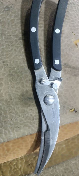 Продаются ножницы икеа