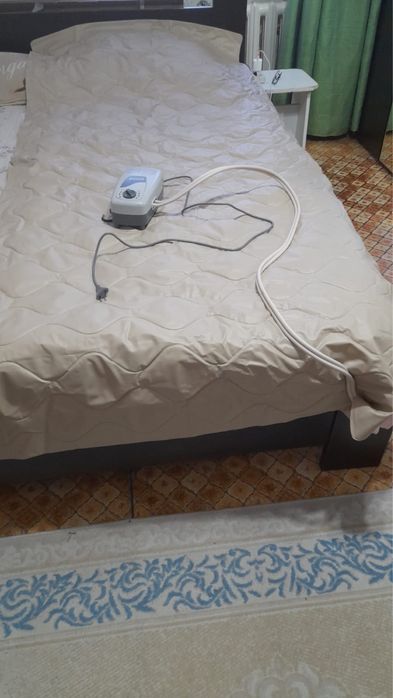 Пролижный матрас