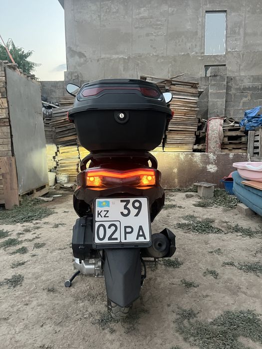 Продам Maxi Sport 150