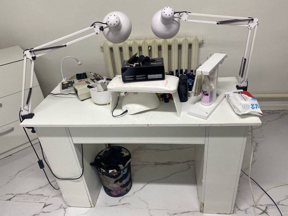 Набор для маникюра