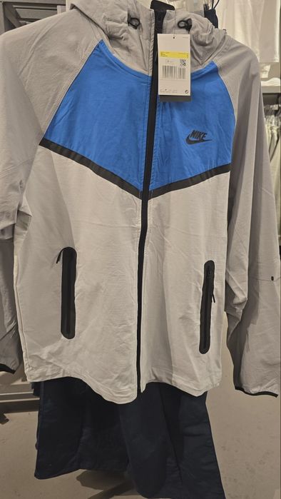 Nike Tech Промо нови оригинални