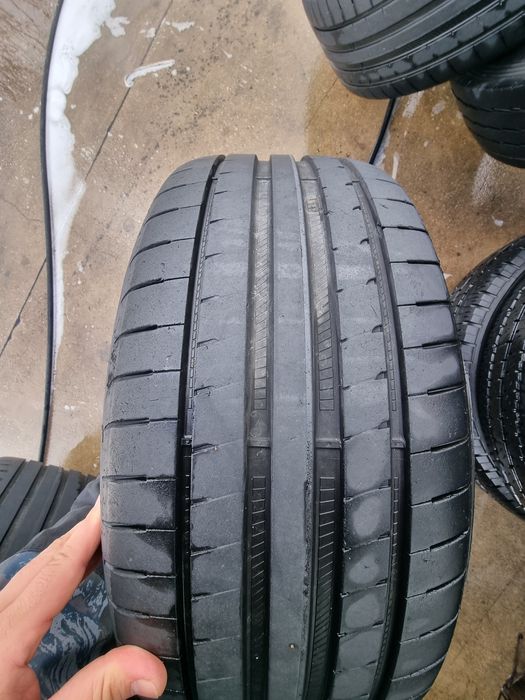 Джанти за БМВ  Style 95