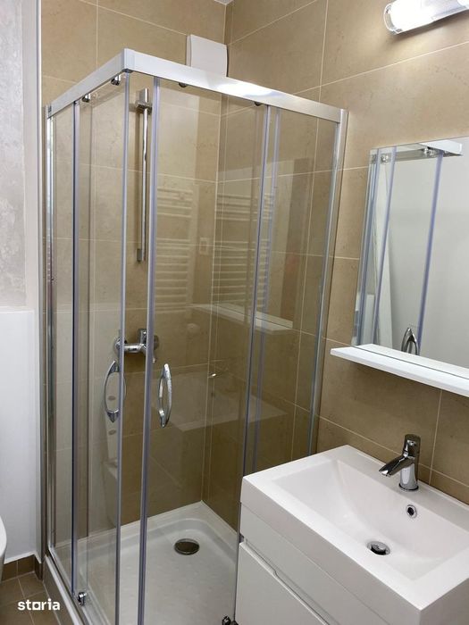 Apartament 3 camere Arcadia Residence | Domenii | cu parcare