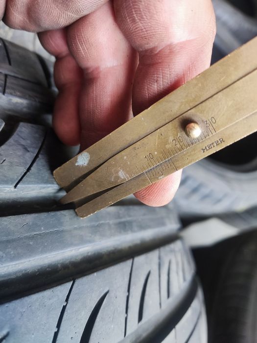 225/60/16 Boto Tyres