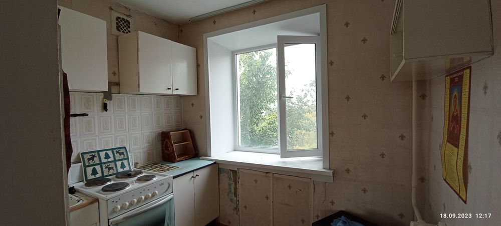 Продам 3-х комнату. квартиру