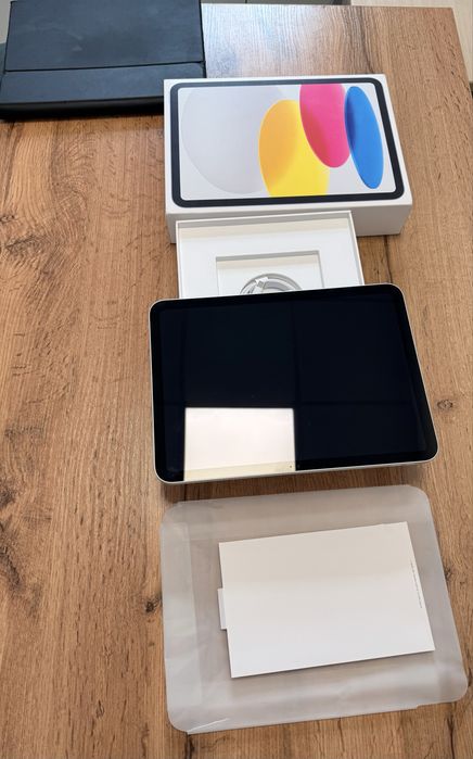 Ipad 11 (A16) original 2025 год