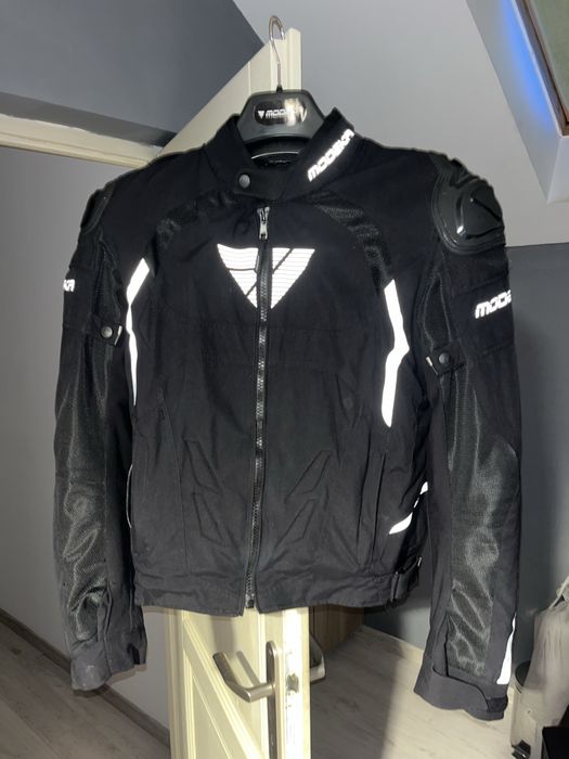 Geaca Moto Textil Modeca
