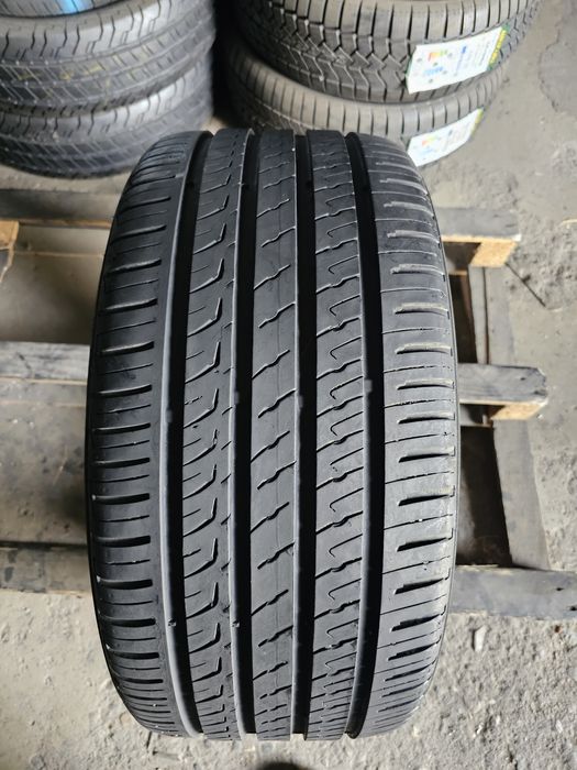 1 anvelopa vara 255 35 19 Barum 7.5mm