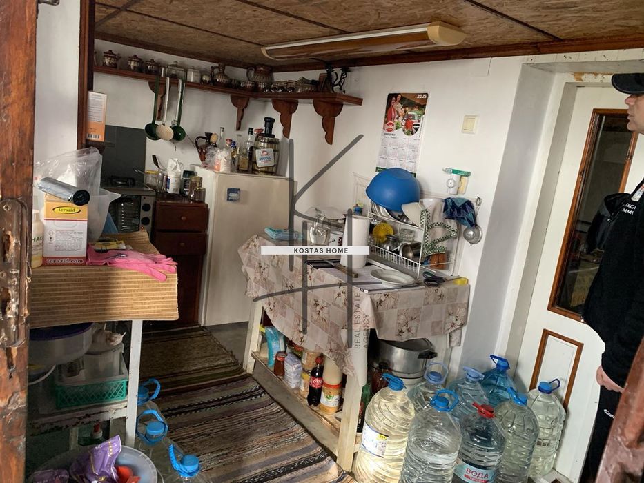 Продава се Къща в Варна, м-т Планова - 60 кв.м за 1117 €/кв.м - Снимка #2