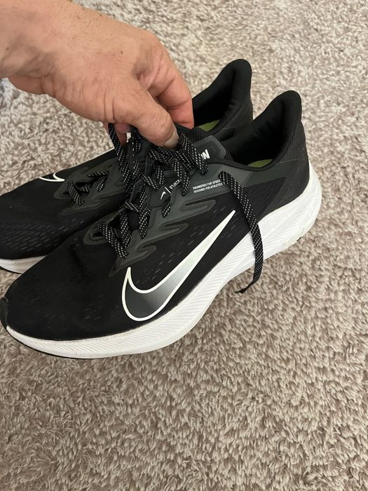 Nike Zoom Winflo 7-оригинални мъжки маратонки