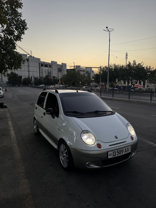 matiz best 2017 yil 3600$