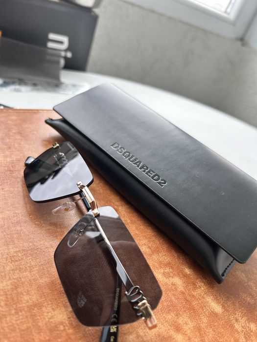 Оригинални Слънчеви очила DSQUARED2