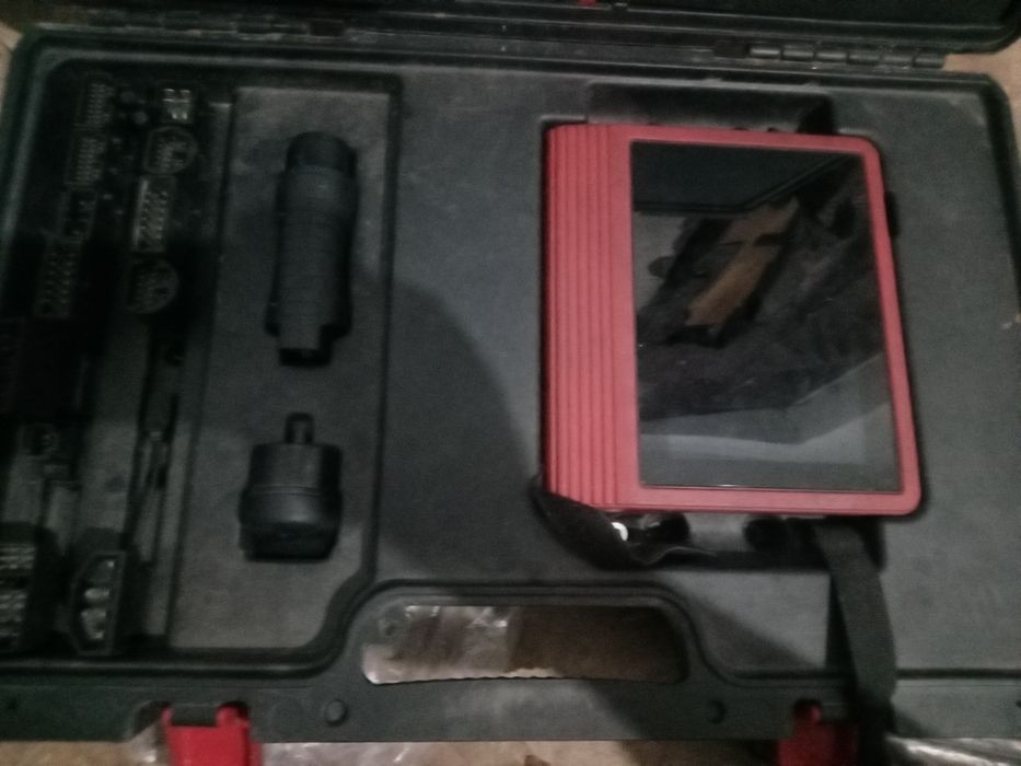 На выезд Автоэлектрик диагностика