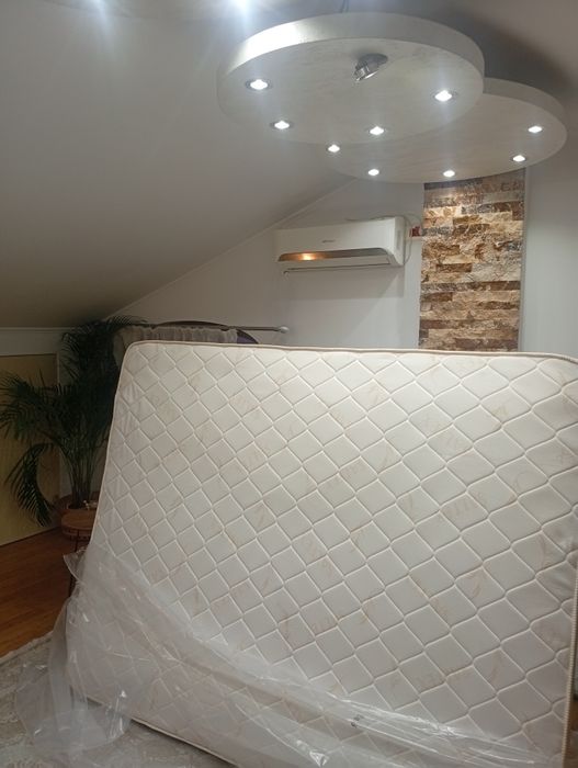 Saltea 160 x 200 cm ieftina