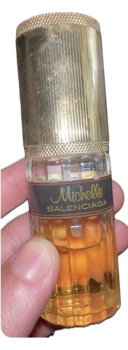 Винтидж парфюм Michelle by Balenciaga – 30ml (Made in West Germany)