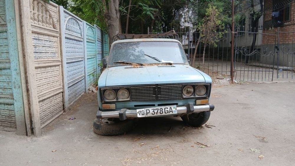 Jiguli 06 kuk rangda