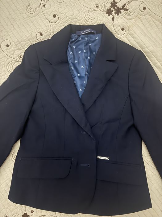 Школьная форма бу