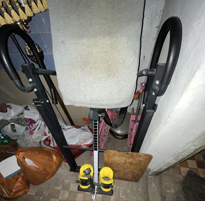 Инверсионный стол