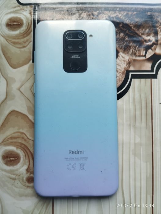 Redmi note 9 pro Оriginal
