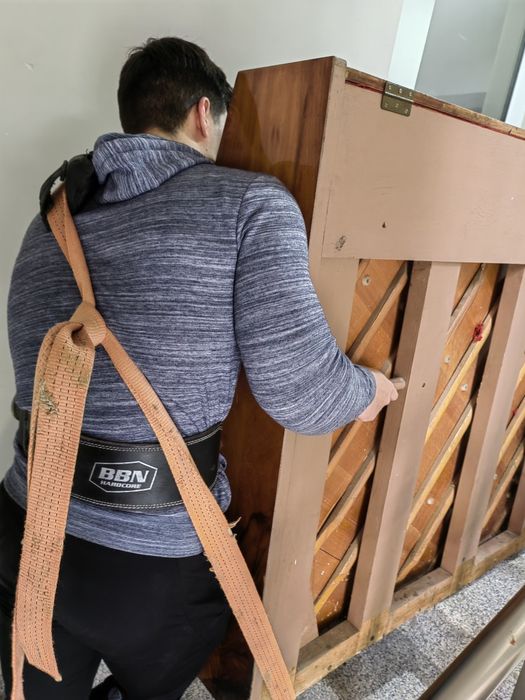 Транспортни услуги.София и страната. БУС. Товарни превози. Хамалски