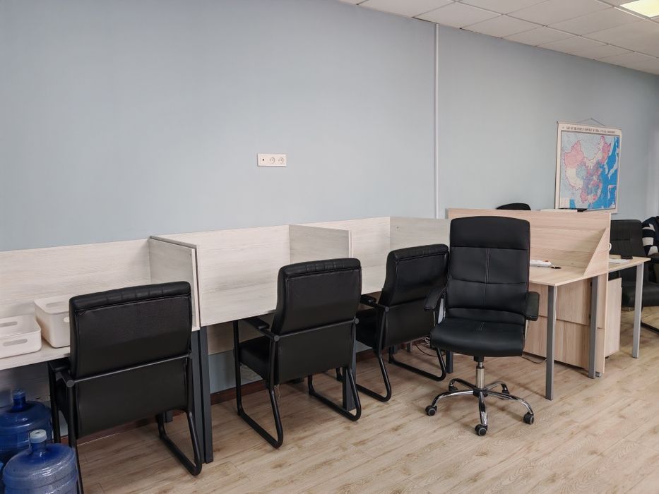 Прадам мебел для офиса комплекте ест тумба