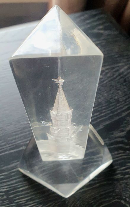 Стар Сувенир - Кремъл