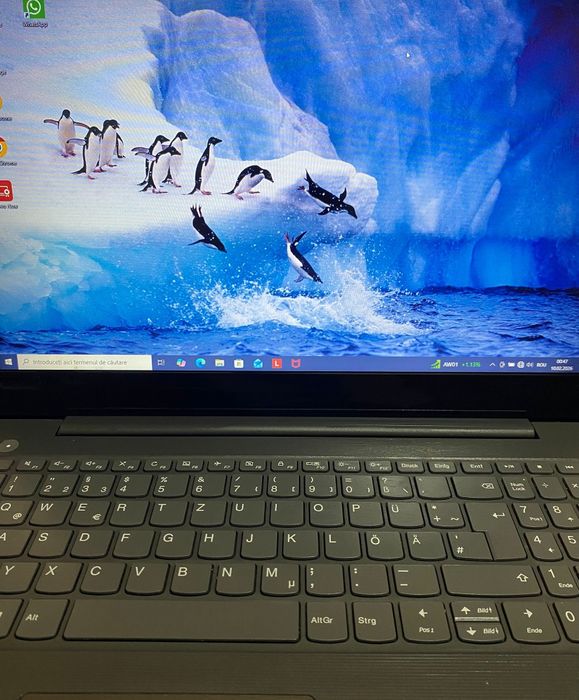 Laptop Lenovo 850 de lei negociabil