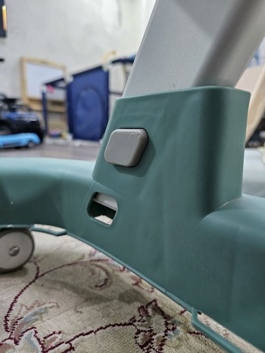 Ходунки для малышей