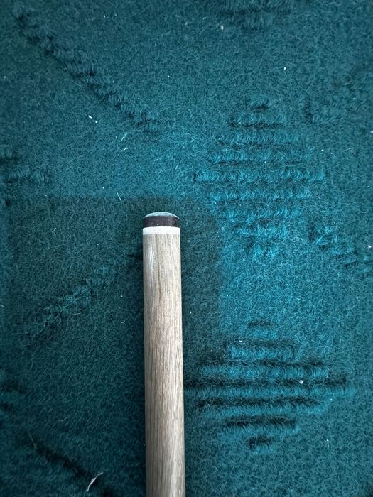 Бильярдный кий классик