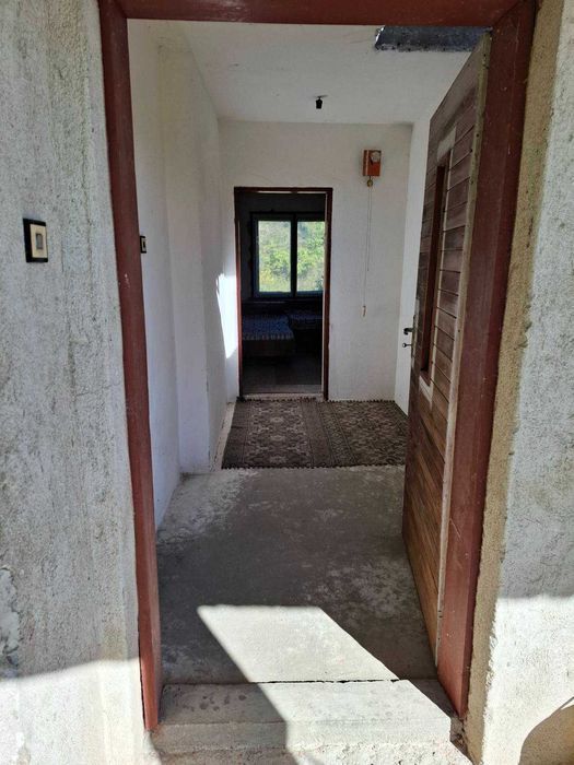 Къща в село Дълбоки